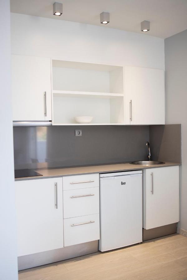 Apartamentos Bora Bora - Adults Only Playa d'en Bossa Ngoại thất bức ảnh